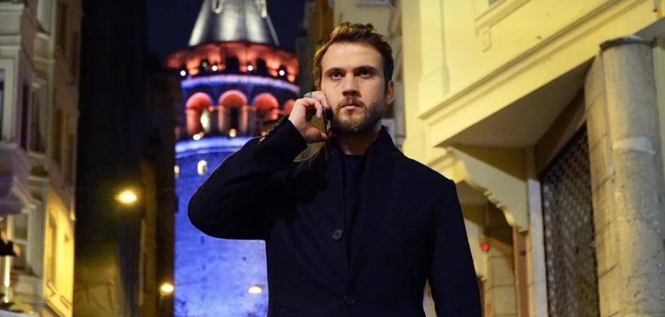 Промо-фото из Чукур 46 серия