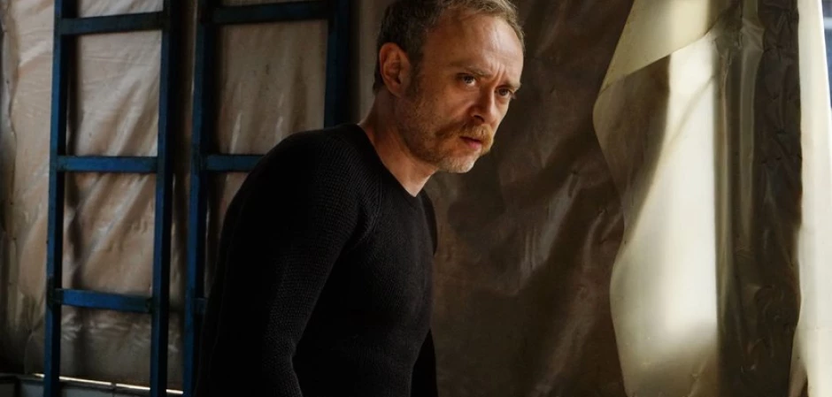 Промо-фото из Чукур 57 серия