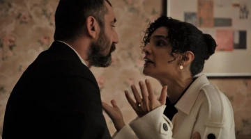 Промо-фото из Чукур 106 серия