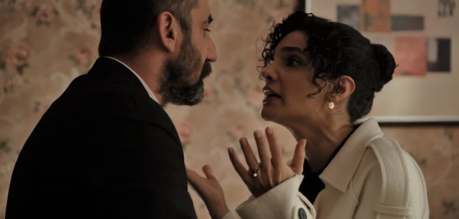 Промо-фото из Чукур 106 серия