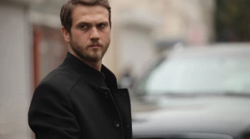 Промо-фото из Чукур 80 серия