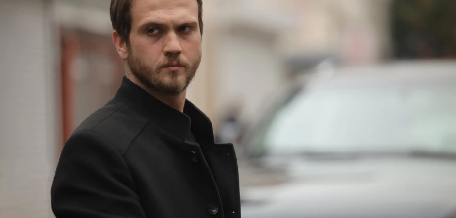 Промо-фото из Чукур 80 серия