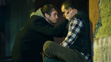 Промо-фото из Чукур 119 серия