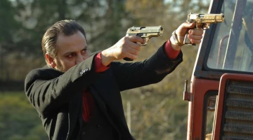 Промо-фото из Чукур 91 серия