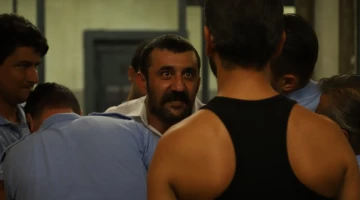 Промо-фото из Чукур 69 серия