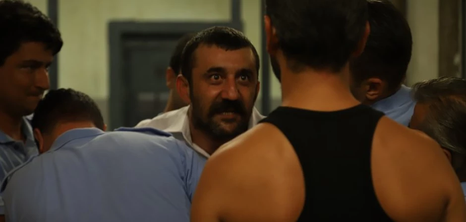 Промо-фото из Чукур 69 серия