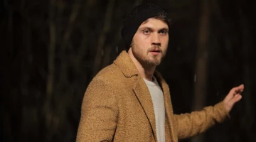 Промо-фото из Чукур 87 серия