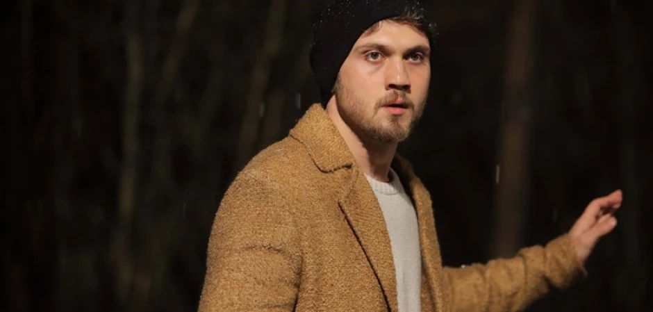 Промо-фото из Чукур 87 серия