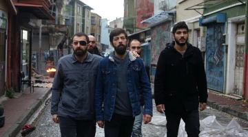 Промо-фото из Чукур 44 серия