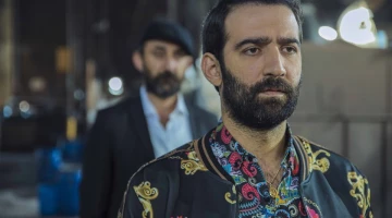 Промо-фото из Чукур 75 серия