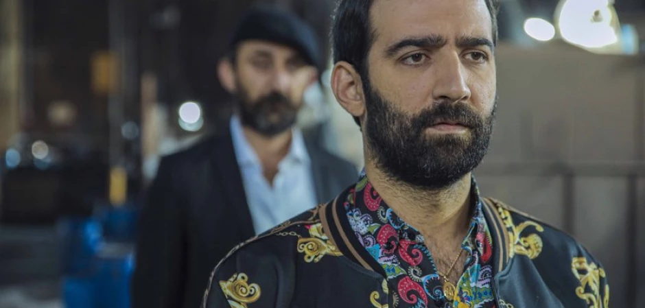 Промо-фото из Чукур 75 серия