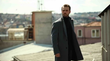 Промо-фото из Чукур 125 серия