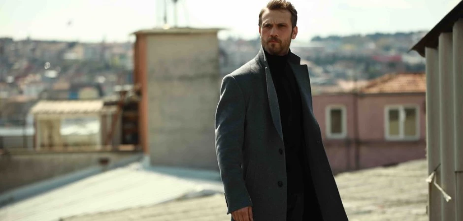 Промо-фото из Чукур 125 серия