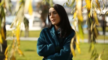 Промо-фото из Чукур 16 серия