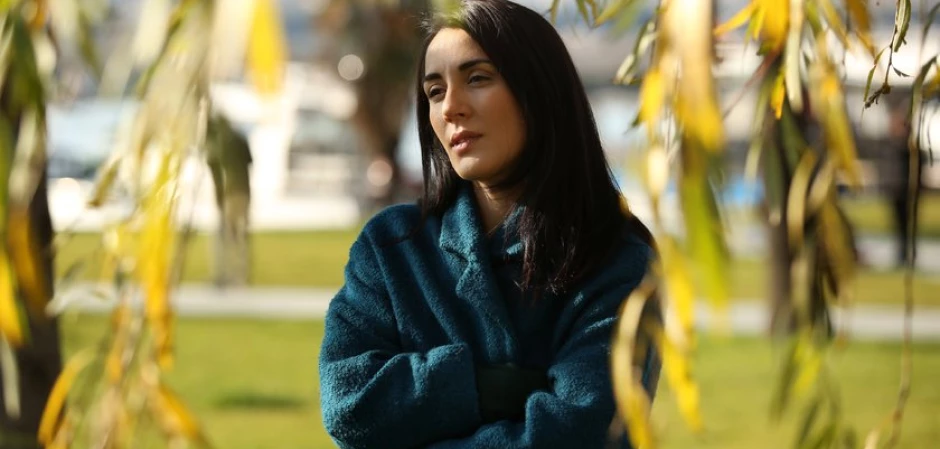 Промо-фото из Чукур 16 серия