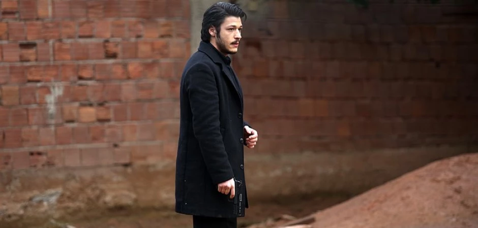 Промо-фото из Чукур 19 серия