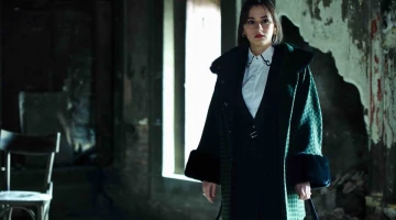 Промо-фото из Чукур 124 серия