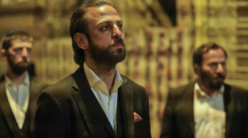 Промо-фото из Чукур 130 серия