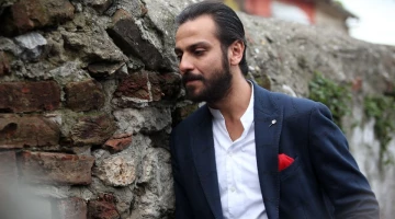 Промо-фото из Чукур 11 серия