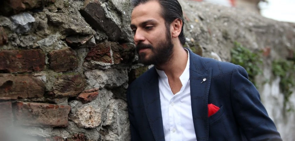 Промо-фото из Чукур 11 серия