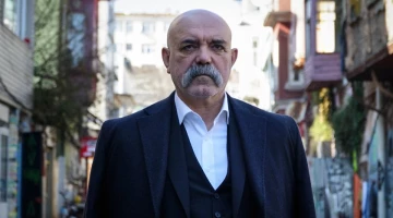 Промо-фото из Чукур 53 серия