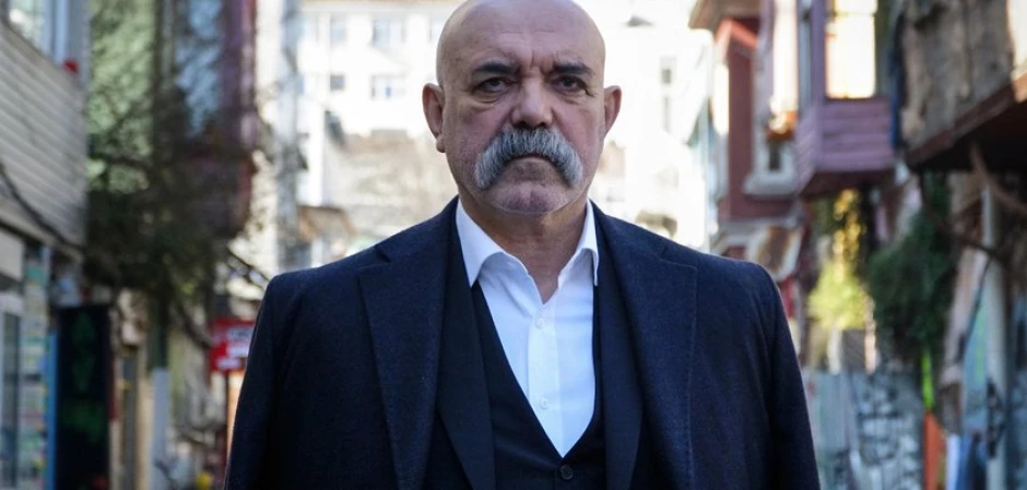 Промо-фото из Чукур 53 серия