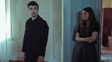 Промо-фото из Чукур 129 серия