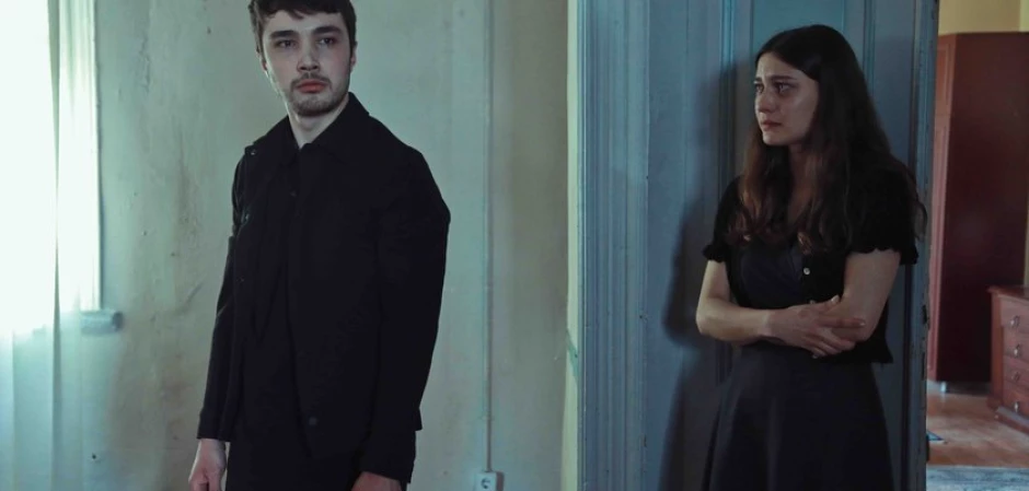 Промо-фото из Чукур 129 серия