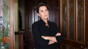 Промо-фото из Чукур 7 серия