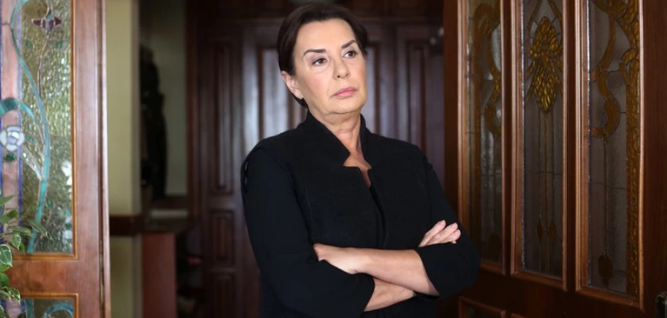 Промо-фото из Чукур 7 серия