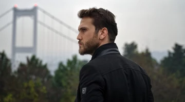 Промо-фото из Чукур 47 серия