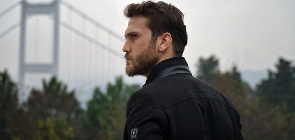 Промо-фото из Чукур 47 серия