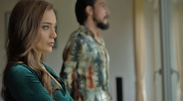 Промо-фото из Чукур 82 серия