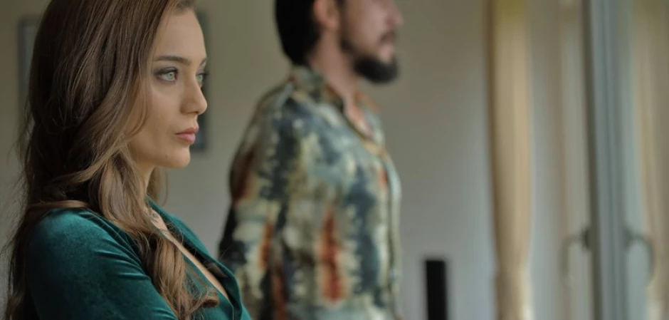 Промо-фото из Чукур 82 серия