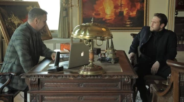 Промо-фото из Чукур 90 серия