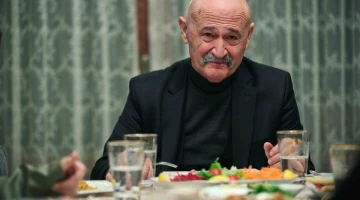 Чукур 4 сезон 118 серия