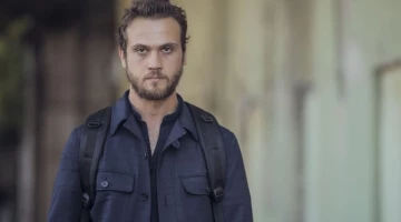 Промо-фото из Чукур 68 серия