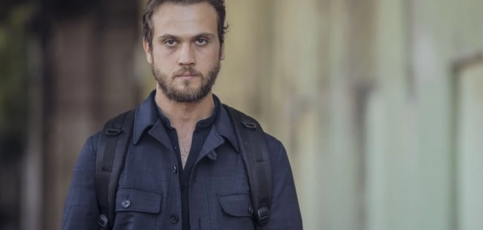 Промо-фото из Чукур 68 серия