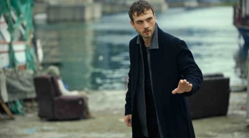 Промо-фото из Чукур 113 серия