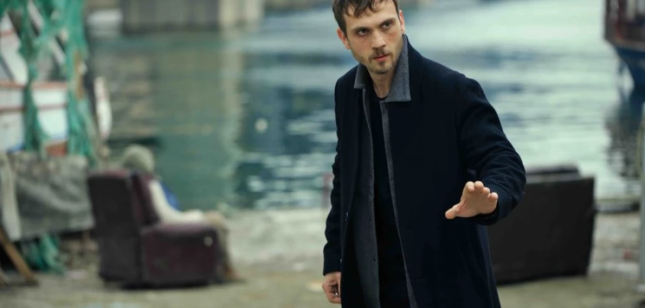 Промо-фото из Чукур 113 серия