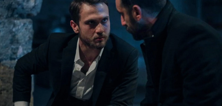 Промо-фото из Чукур 106 серия