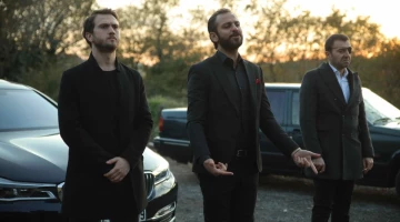 Промо-фото из Чукур 79 серия