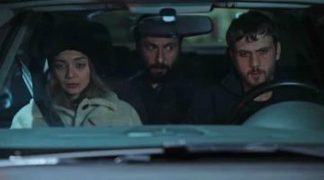 Промо-фото из Чукур 112 серия