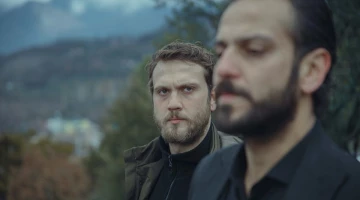 Промо-фото из Чукур 86 серия