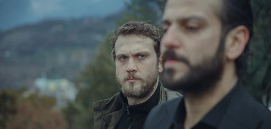 Промо-фото из Чукур 86 серия