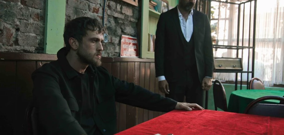 Промо-фото из Чукур 130 серия