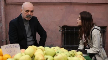 Чукур 1 сезон 7 серия