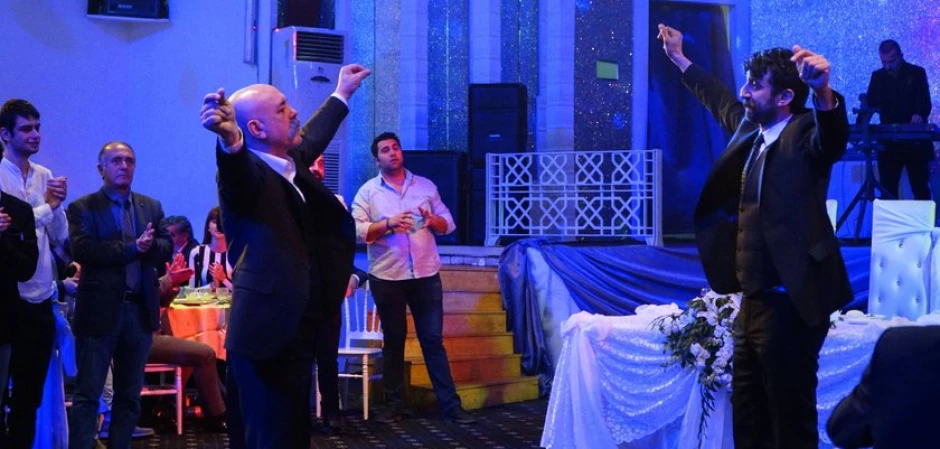 Промо-фото из Чукур 56 серия