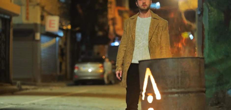 Промо-фото из Чукур 89 серия