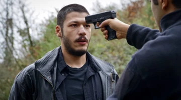 Промо-фото из Чукур 48 серия